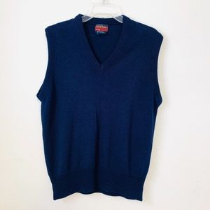 Sweater Vest VINTAGE Size: Medium